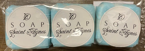 3-pack essential oil Spearmint mini bar