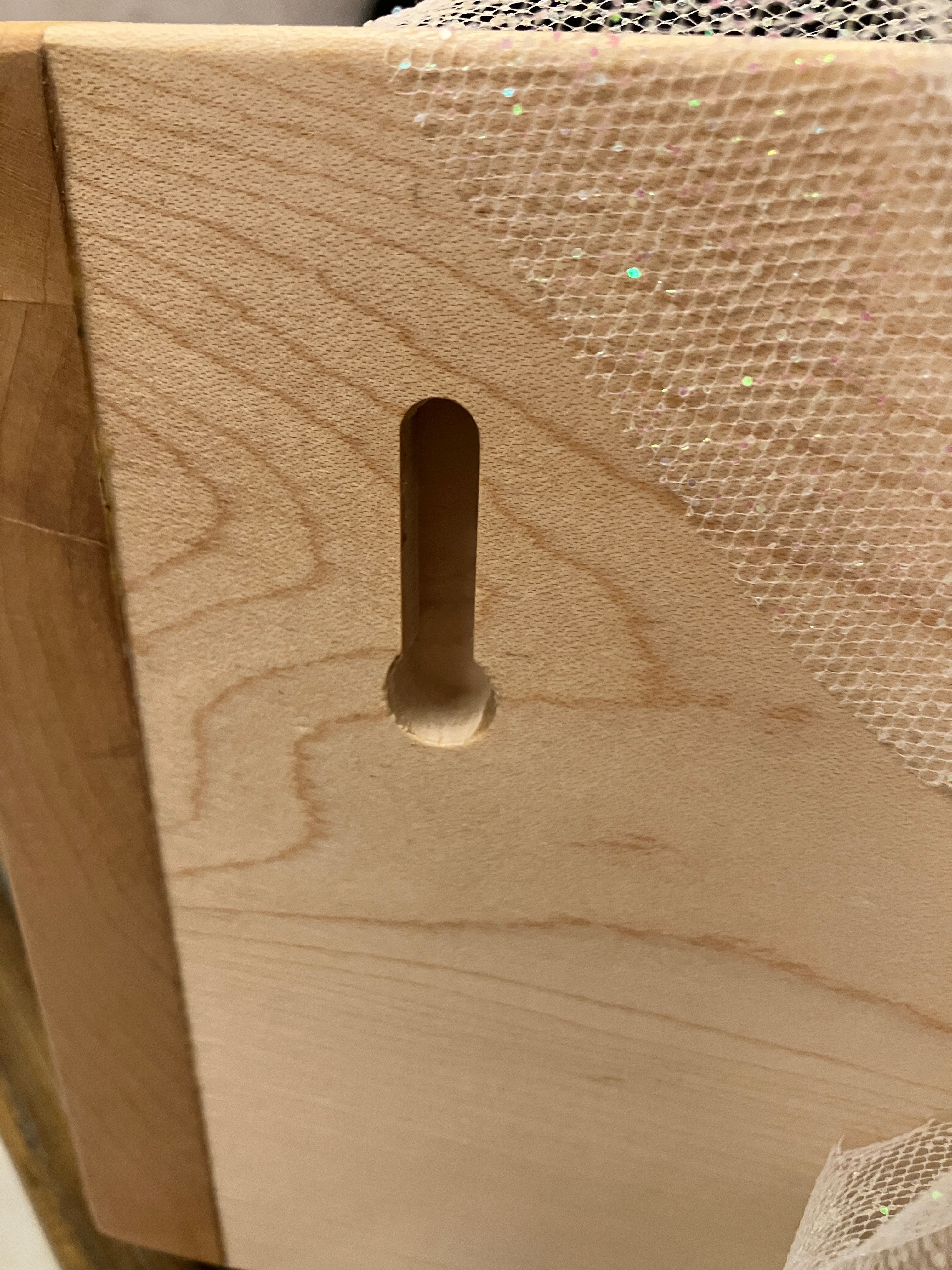 MadeinCanada spa shelf