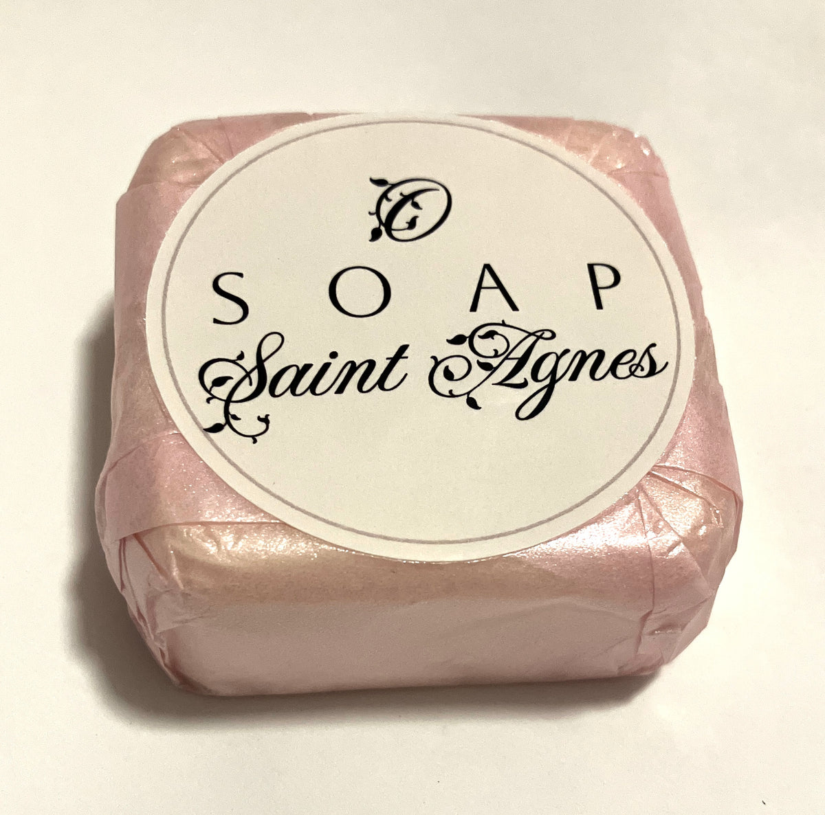 Saint Agnes Soaps + Apparel Gift Cards